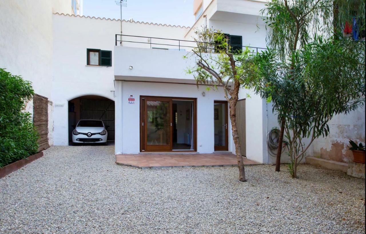 Almahome El Arenal  Buitenkant foto