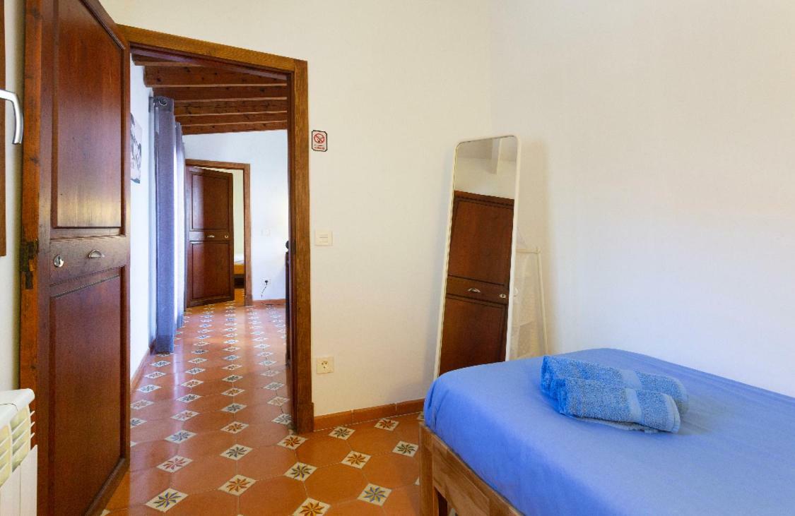 Almahome El Arenal  Buitenkant foto