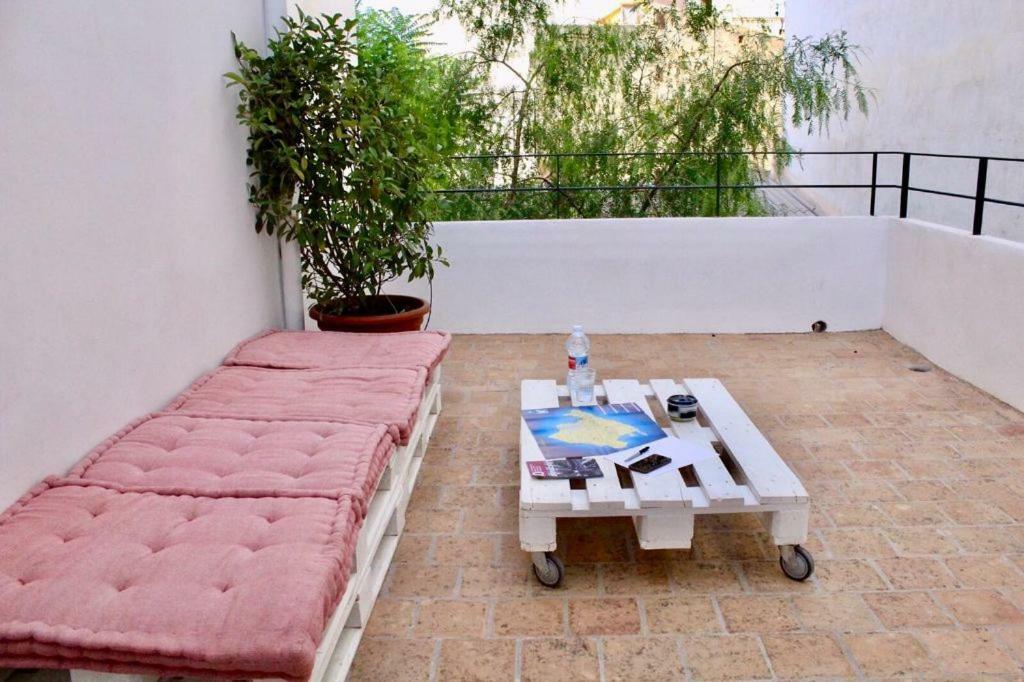 Almahome El Arenal  Buitenkant foto