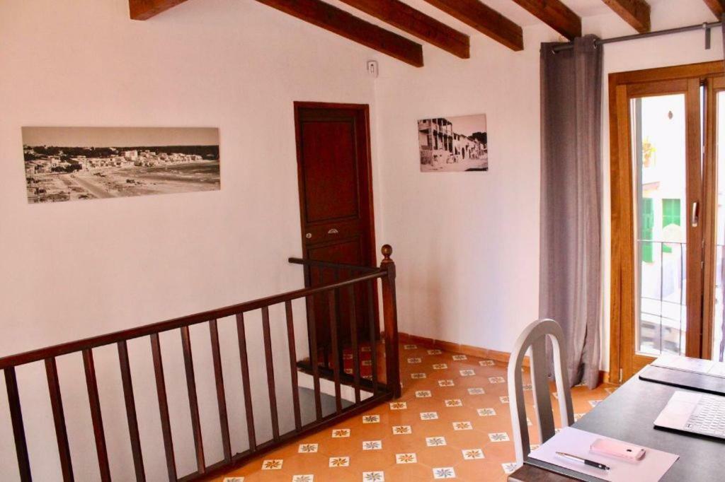 Almahome El Arenal  Buitenkant foto