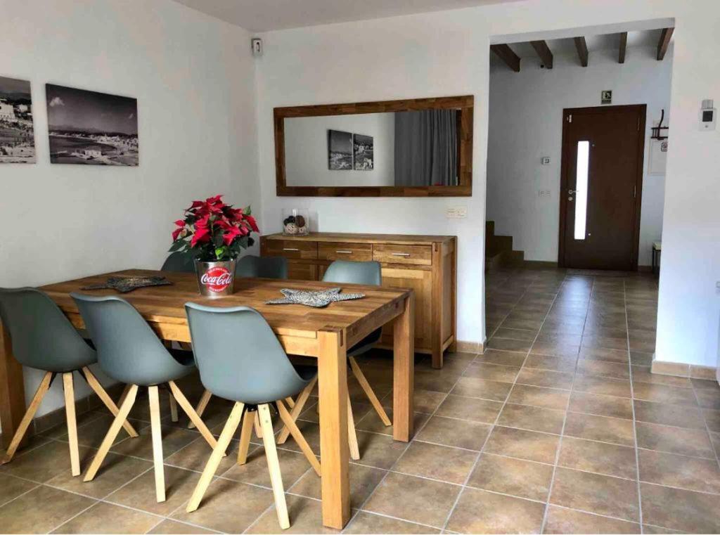 Almahome El Arenal  Buitenkant foto