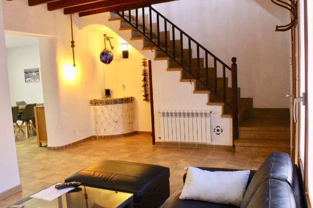 Almahome El Arenal  Buitenkant foto