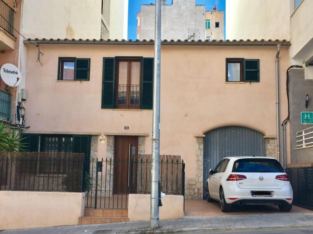 Almahome El Arenal  Buitenkant foto
