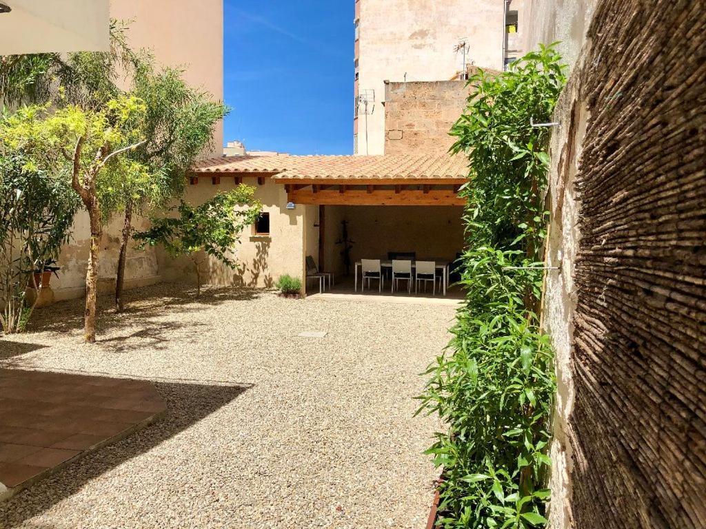 Almahome El Arenal  Buitenkant foto